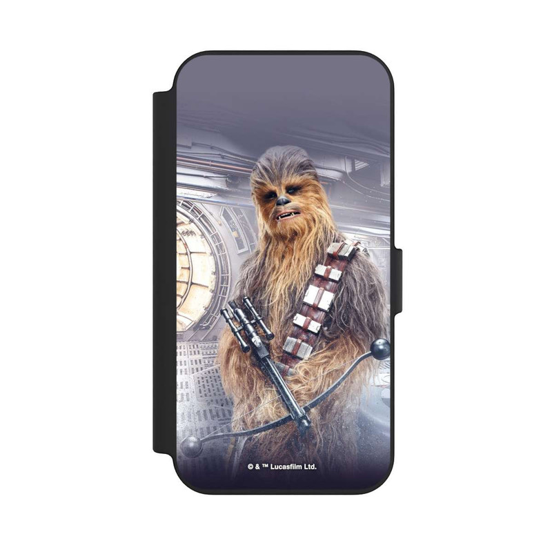 iPhone 13 NIVOflip Chewbacca - Star Wars 8