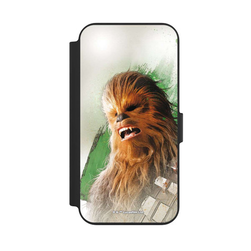 Apple iPhone 13 NIVOflip Chewie - Star Wars
