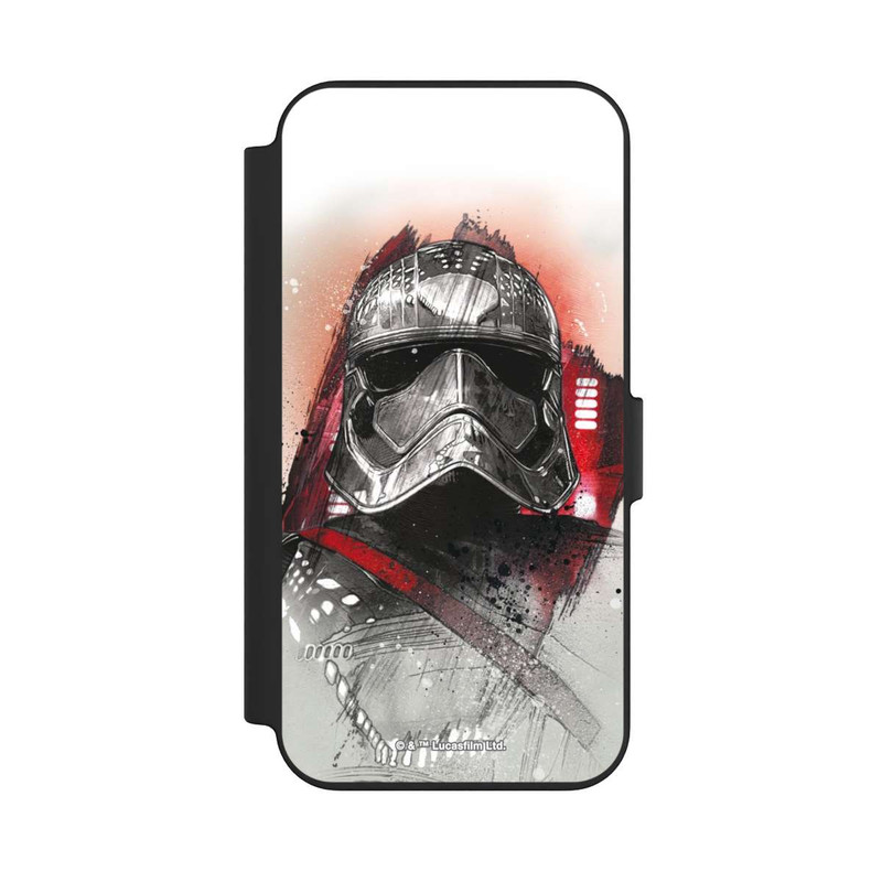 iPhone 13 NIVOflip Captain Phasma - StarWars 8