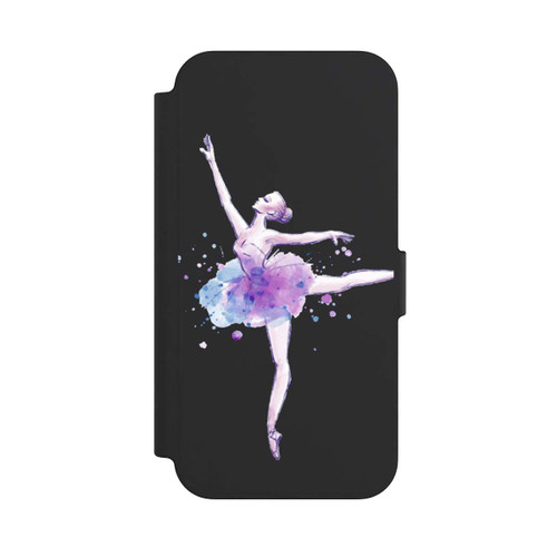 Apple iPhone 13 NIVOflip Prima Ballerina ohne Hintergrund