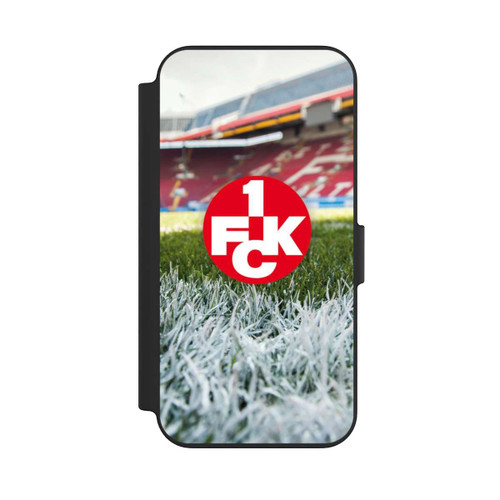 Apple iPhone 13 NIVOflip Stadionrasen FCK