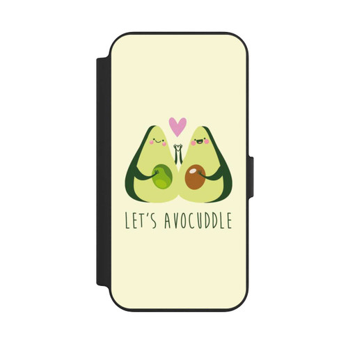 Apple iPhone 13 NIVOflip Let's Avocuddle