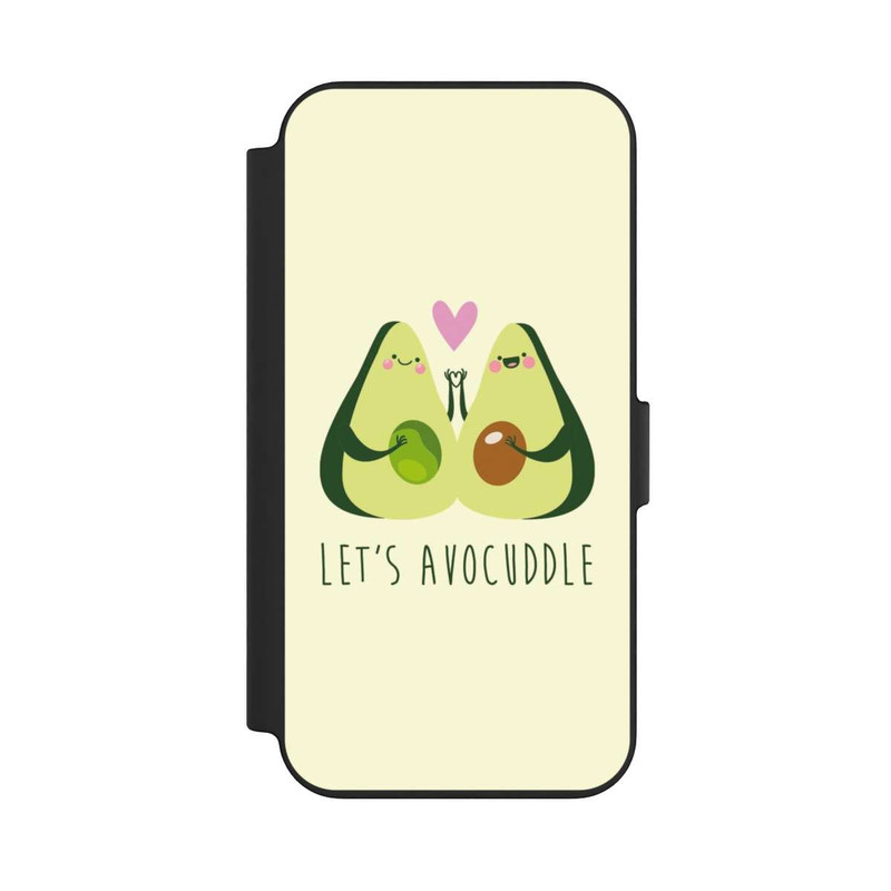 iPhone 13 NIVOflip Let's Avocuddle