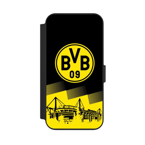 Apple iPhone 13 NIVOflip BVB Two Tone