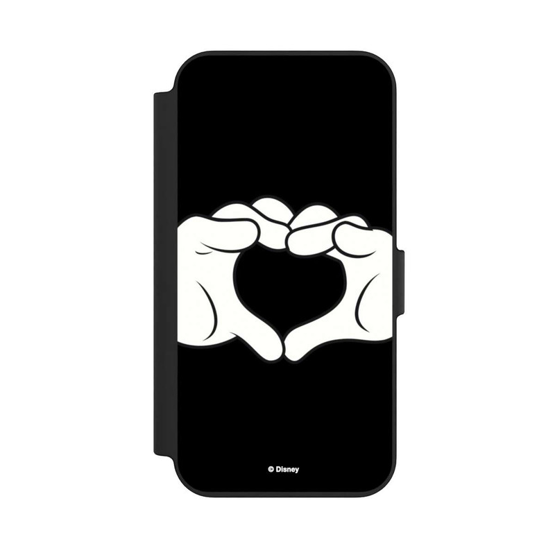 iPhone 13 NIVOflip Love Hands Mickey and Minnie