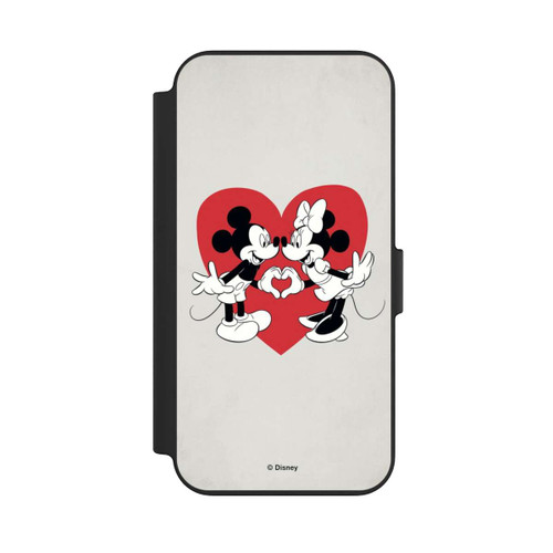 Apple iPhone 13 NIVOflip Mickey and Minnie in Love