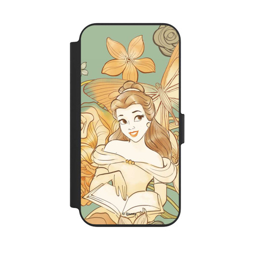 Apple iPhone 13 NIVOflip Belle Royal Floral