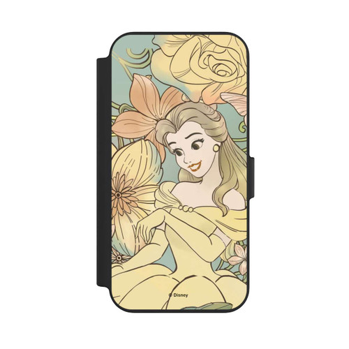 Apple iPhone 13 NIVOflip Belle Royal Floral No 2