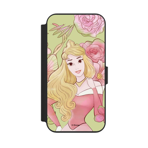 Apple iPhone 13 NIVOflip Beauty Royal Floral