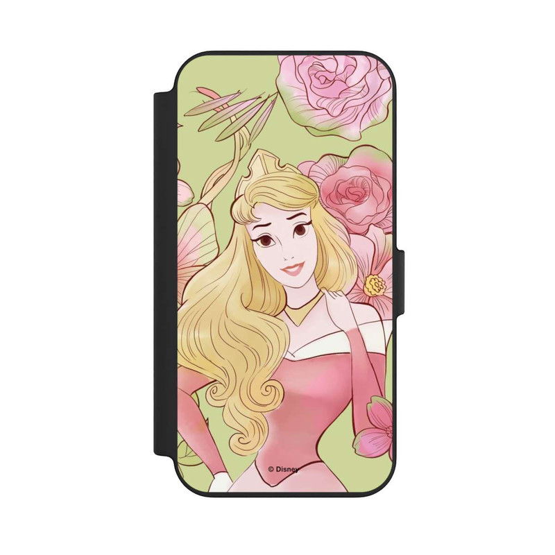 iPhone 13 NIVOflip Beauty Royal Floral