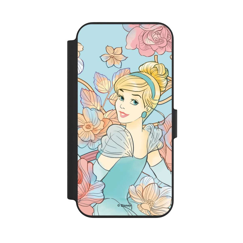 iPhone 13 NIVOflip Cendrillon Floral