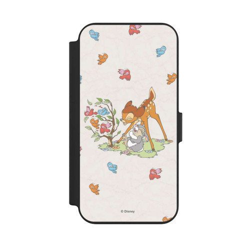 Apple iPhone 13 NIVOflip Bambi Vintage Pattern