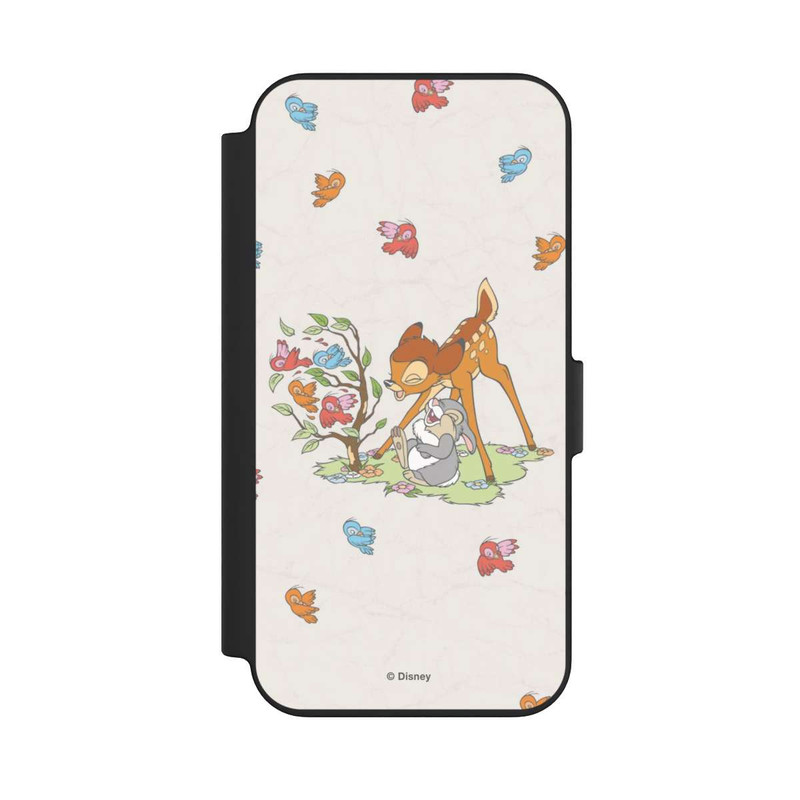 iPhone 13 NIVOflip Bambi Vintage Pattern