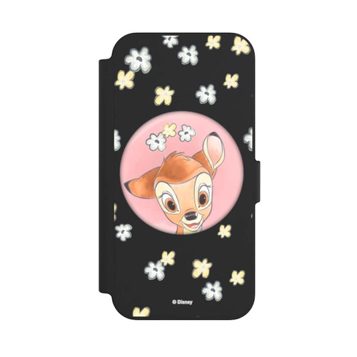 Apple iPhone 13 NIVOflip Bambi Transparent