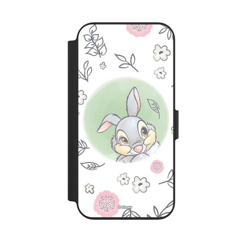 Apple iPhone 13 NIVOflip Thumper Transparent