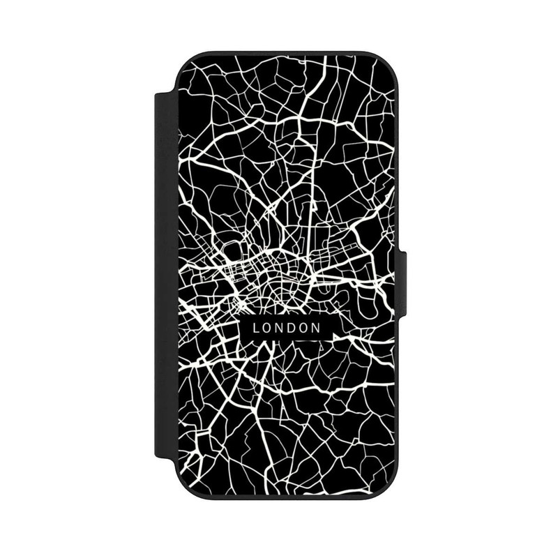 iPhone 13 NIVOflip Plan de Ville London