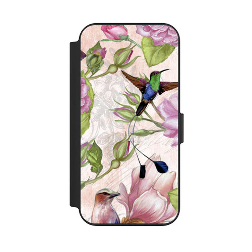 Apple iPhone 13 NIVOflip Motif Colibri