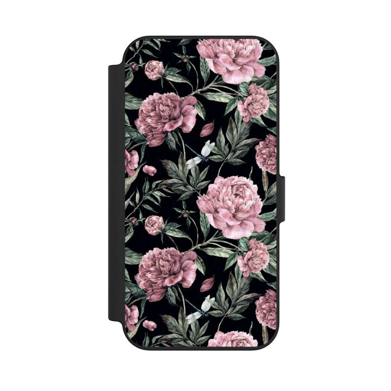 iPhone 13 NIVOflip Dunkle Blume