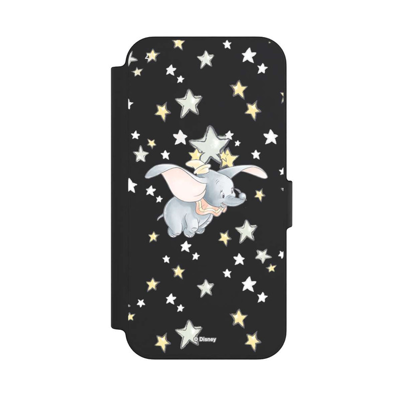 iPhone 13 NIVOflip Dumbo Sterne ohne Hintergrund