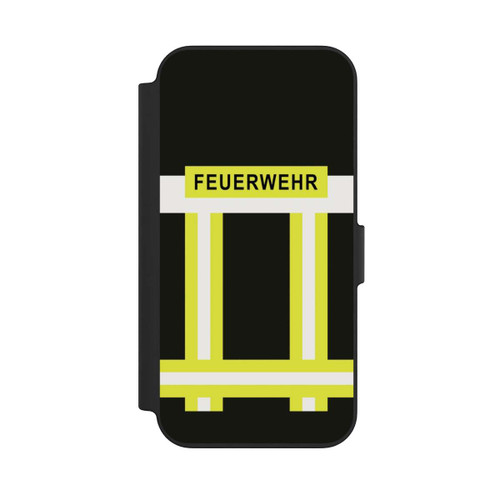 Apple iPhone 13 NIVOflip Fire Department