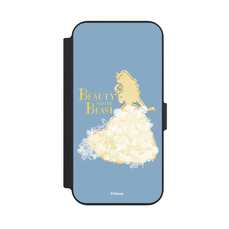 iPhone 13 NIVOflip Denim Lace Belle