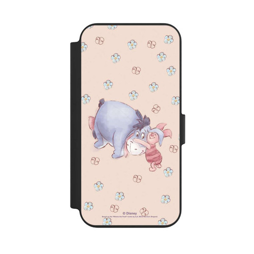 Apple iPhone 13 NIVOflip Eeyore and Piglet
