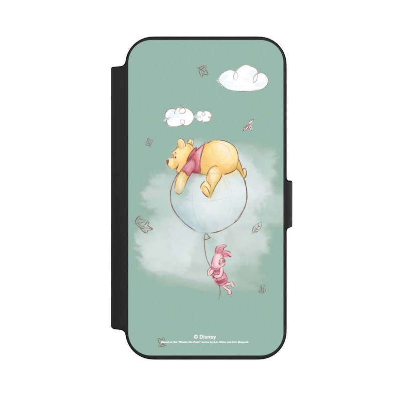 iPhone 13 NIVOflip Uncheered by a Balloon