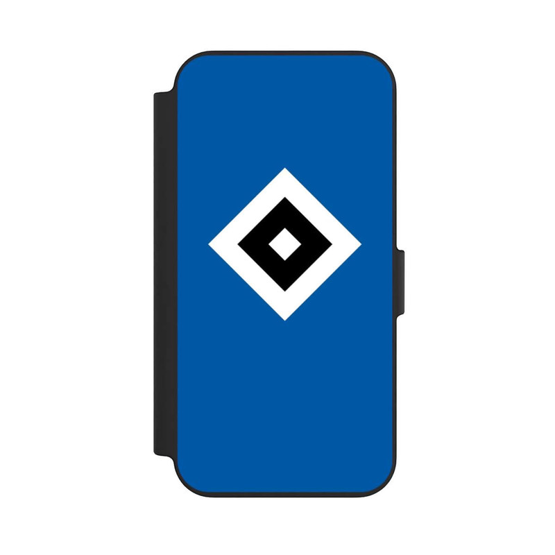 iPhone 13 NIVOflip HSV bleu