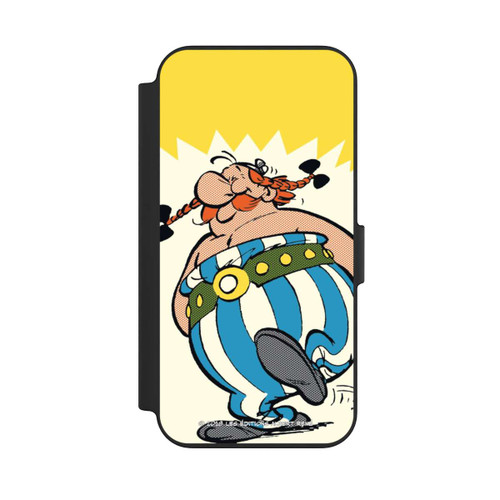 Apple iPhone 13 NIVOflip Obélix Vintage