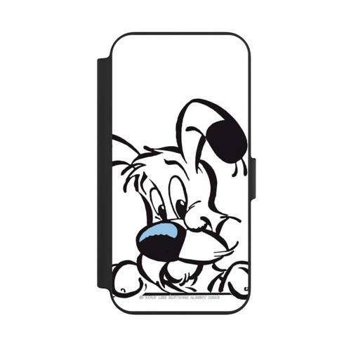 Apple iPhone 13 NIVOflip Dogmatix