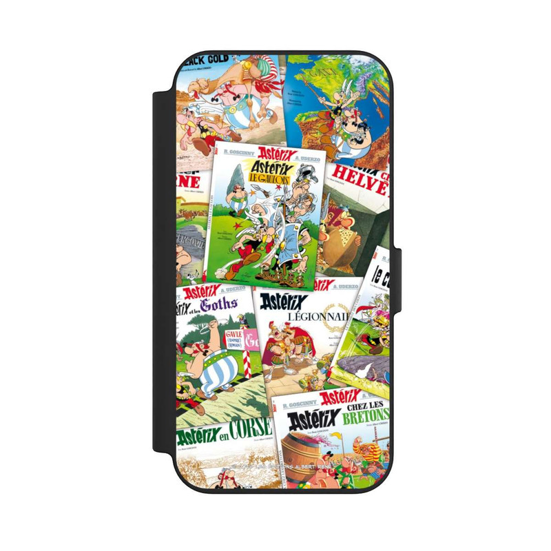 iPhone 13 NIVOflip Cover Collection