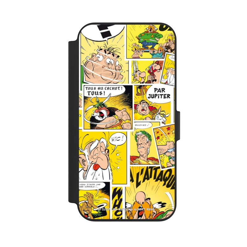 iPhone 13 NIVOflip Comic Strip