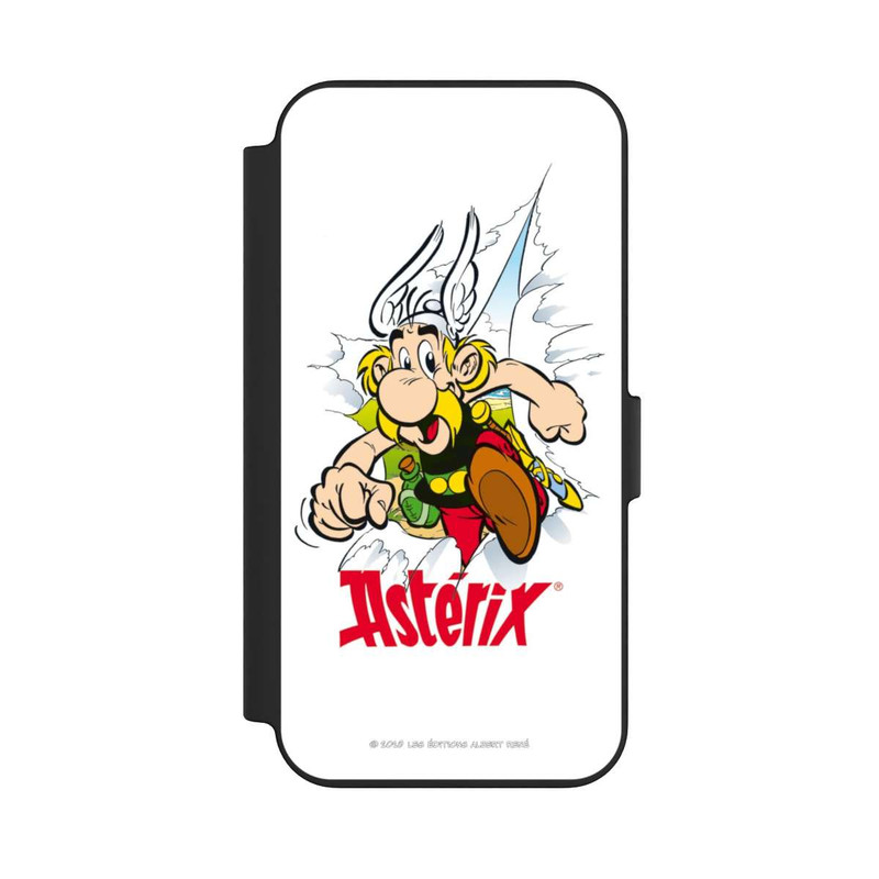 iPhone 13 NIVOflip Astérix Logo