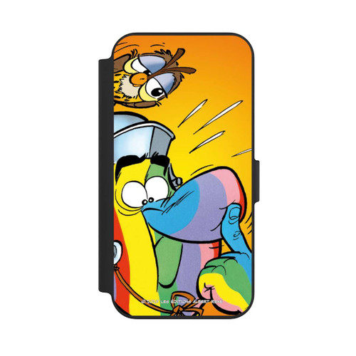 Apple iPhone 13 NIVOflip Romain 2 