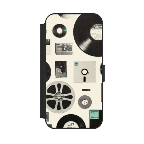 Apple iPhone 13 NIVOflip Data Uni