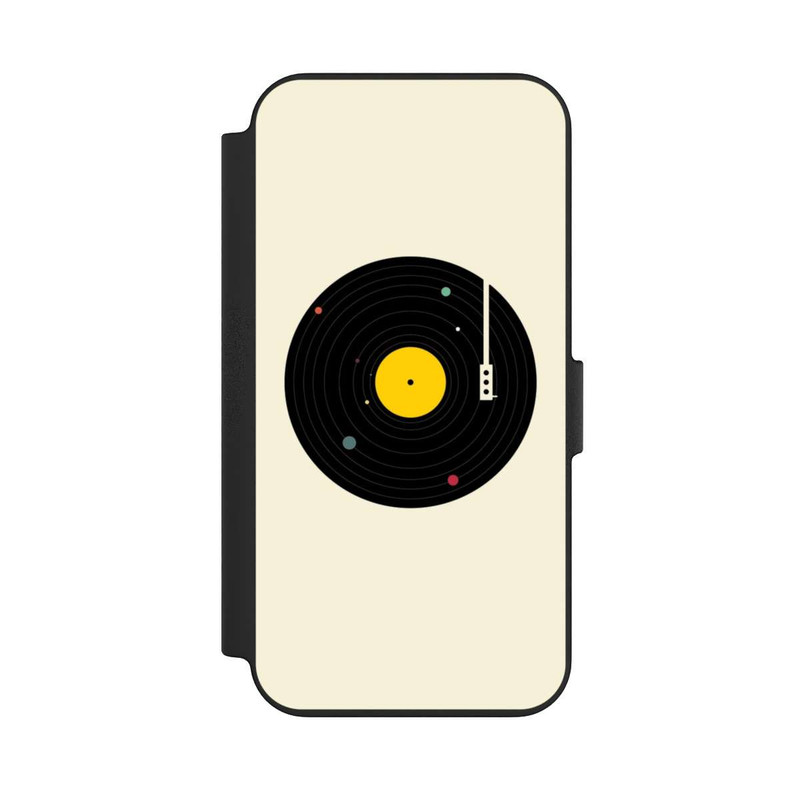iPhone 13 NIVOflip Überall Musik