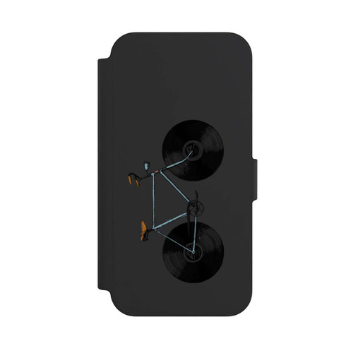 Apple iPhone 13 NIVOflip Velophone transparent