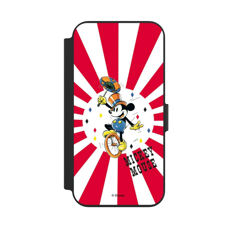 iPhone 13 NIVOflip Mickey Carnival
