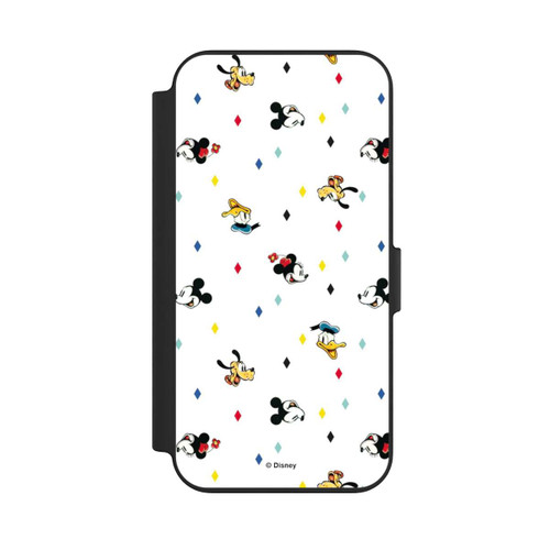 Apple iPhone 13 NIVOflip Disney Carnival Pattern