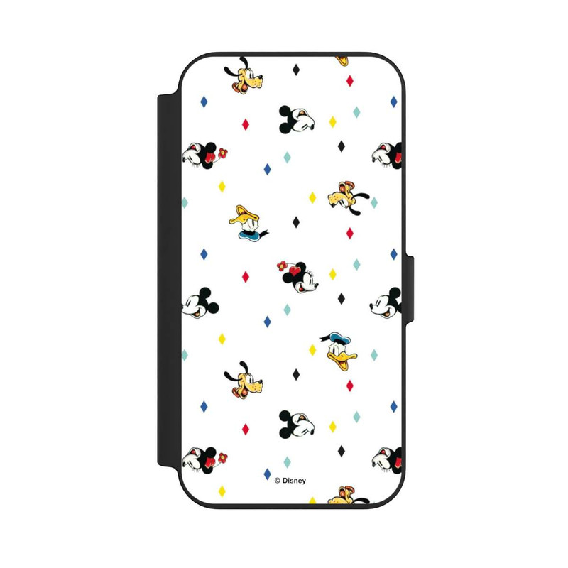 iPhone 13 NIVOflip Disney Carnival Pattern