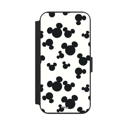 Apple iPhone 13 NIVOflip Mickey Icon Pattern