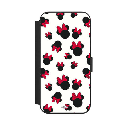Apple iPhone 13 NIVOflip Minnie Icon Pattern