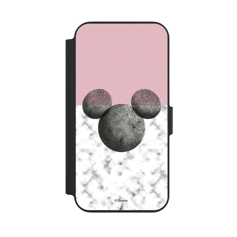 iPhone 13 NIVOflip Micky Maus Marmor