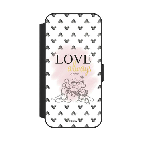 Apple iPhone 13 NIVOflip Micky Love Always