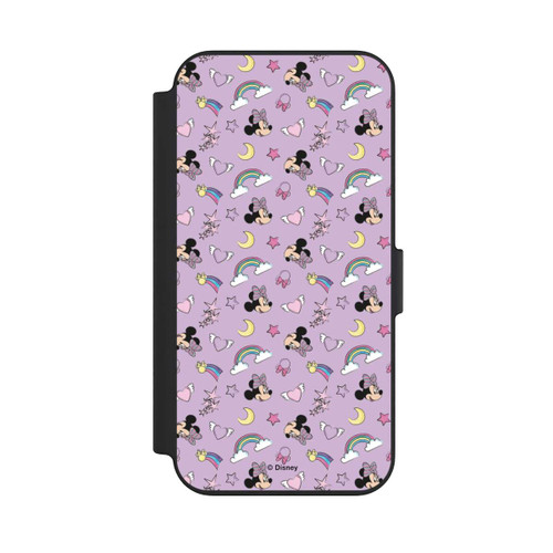 Apple iPhone 13 NIVOflip Minnie Pattern 01