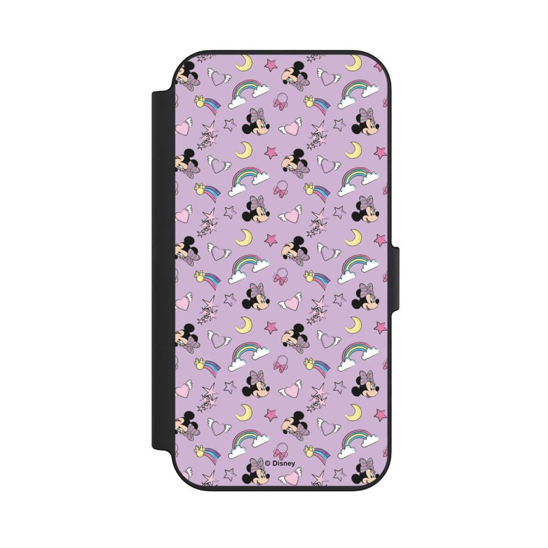 iPhone 13 NIVOflip Minnie Pattern 01