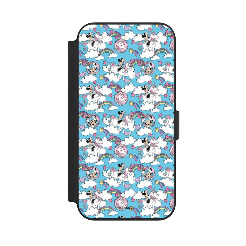 iPhone 13 NIVOflip Minnie Pattern 02