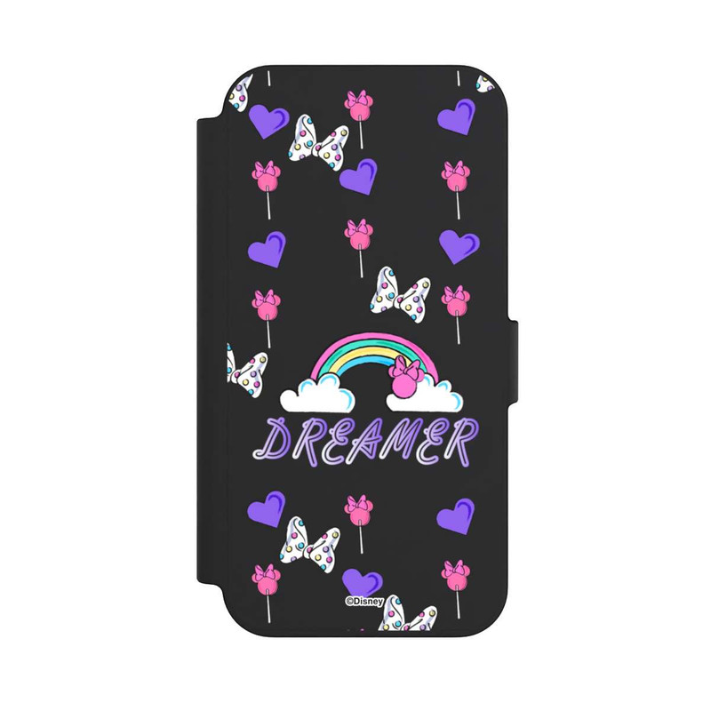 iPhone 13 NIVOflip Dreamer Transparent