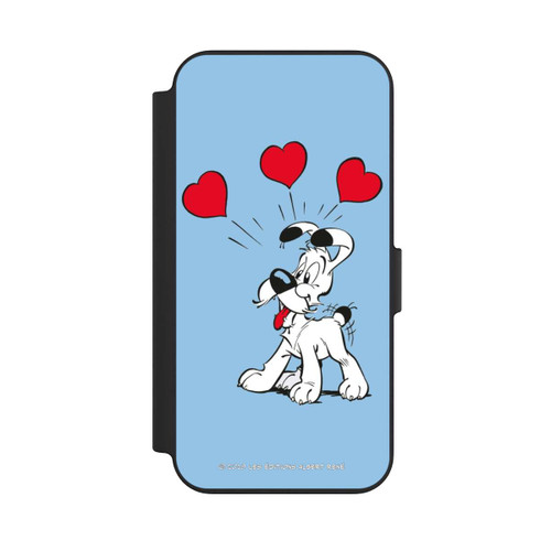 Apple iPhone 13 NIVOflip Dogmatix in Love