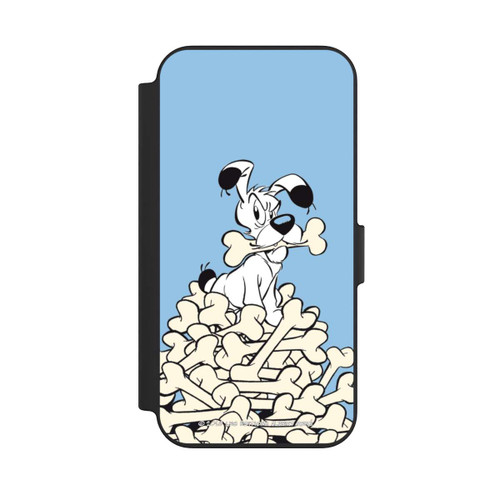 Apple iPhone 13 NIVOflip More Dogmatix